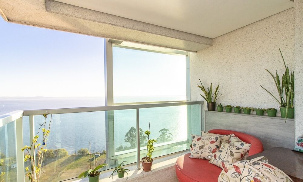 Apartamento à venda com 1 quarto, 56m² - Foto 1