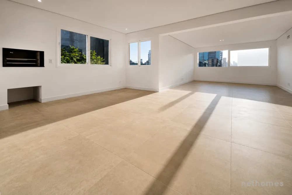 Apartamento, 3 quartos, 136 m² - Foto 3