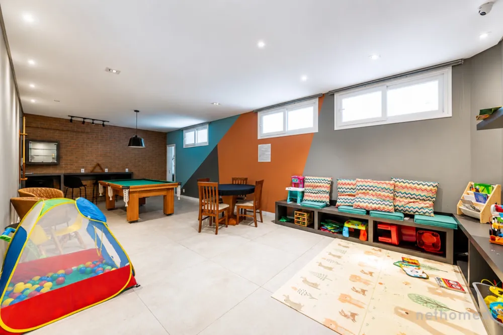 Apartamento, 3 quartos, 136 m² - Foto 6