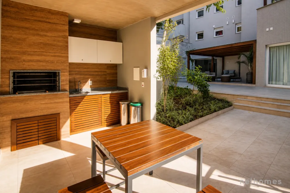 Apartamento, 3 quartos, 136 m² - Foto 4