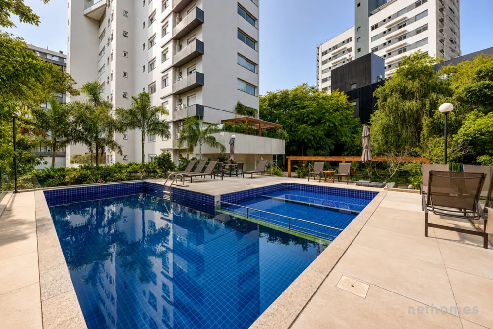Apartamento, 3 quartos, 136 m² - Foto 8