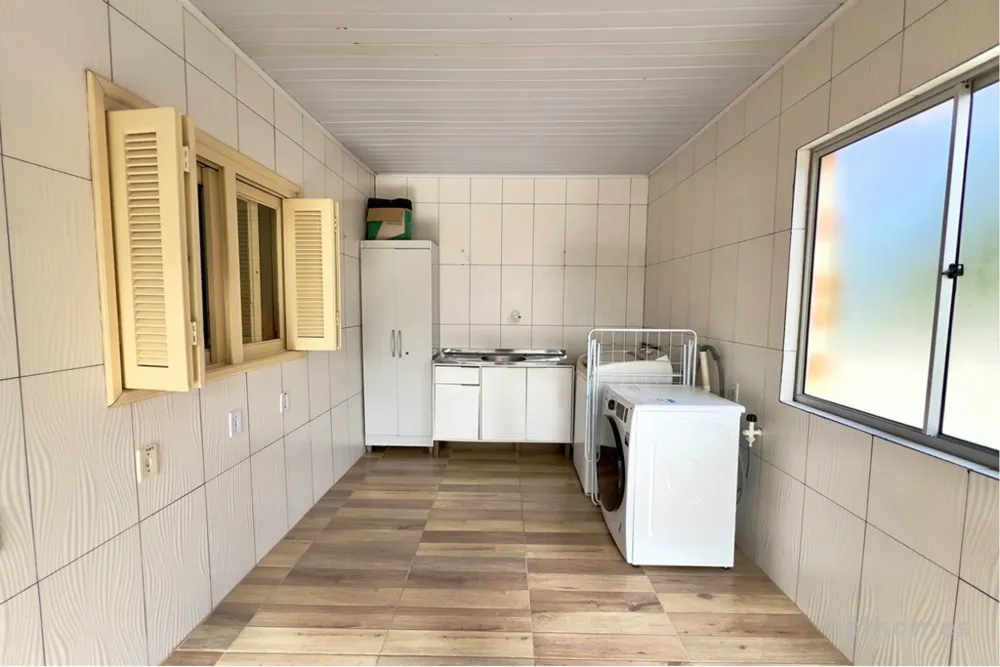 Casa, 3 quartos, 192 m² - Foto 2