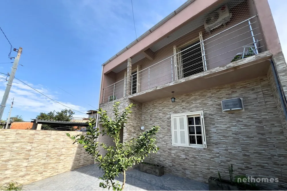 Casa, 3 quartos, 192 m² - Foto 3