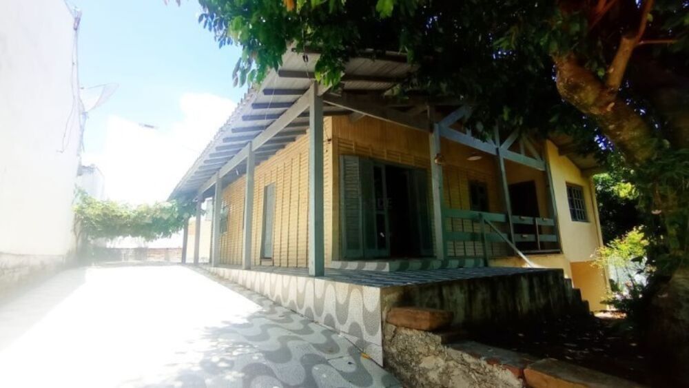 Casa, 3 quartos, 65 m² - Foto 2