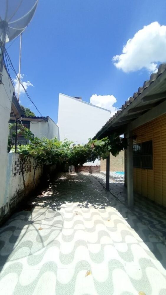 Casa, 3 quartos, 65 m² - Foto 3