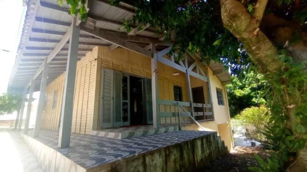 Casa, 3 quartos, 65 m² - Foto 1