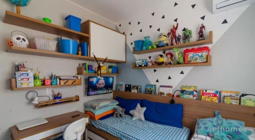 Apartamento, 2 quartos - Foto 9