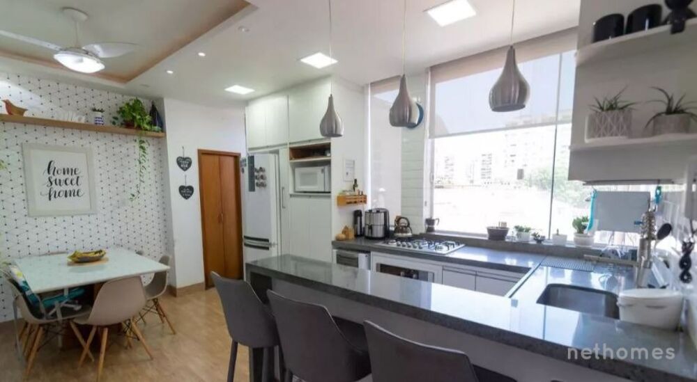 Apartamento, 2 quartos - Foto 10