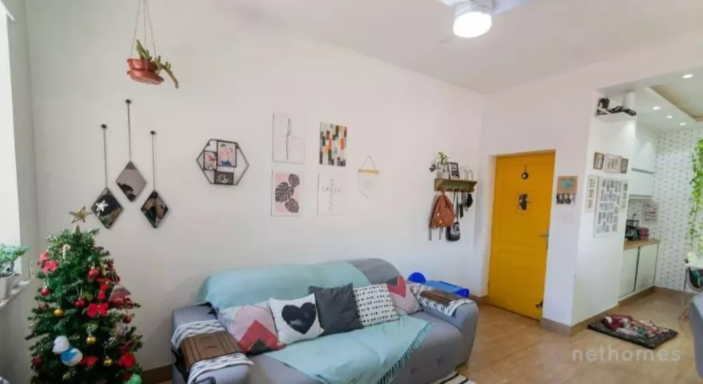 Apartamento, 2 quartos - Foto 3