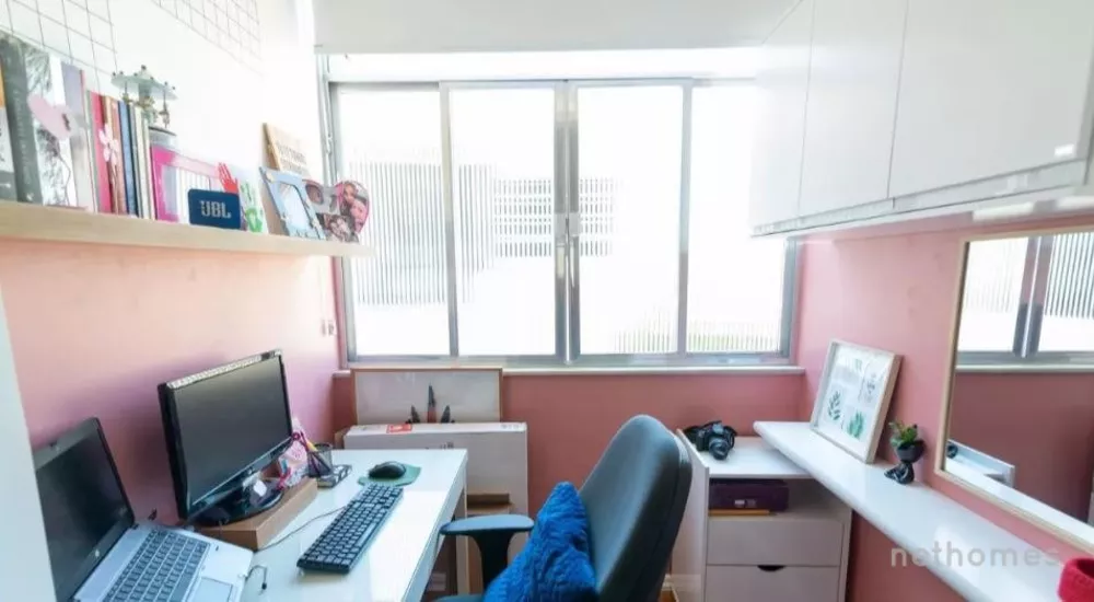 Apartamento, 2 quartos - Foto 8