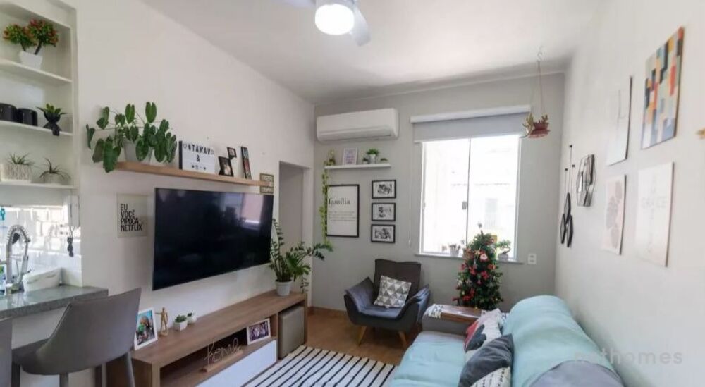 Apartamento, 2 quartos - Foto 1