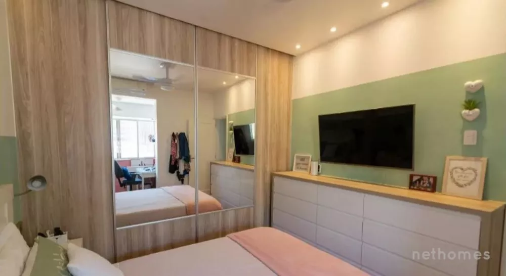 Apartamento, 2 quartos - Foto 6