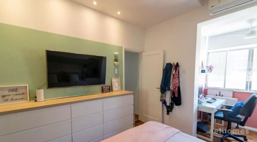 Apartamento, 2 quartos - Foto 7
