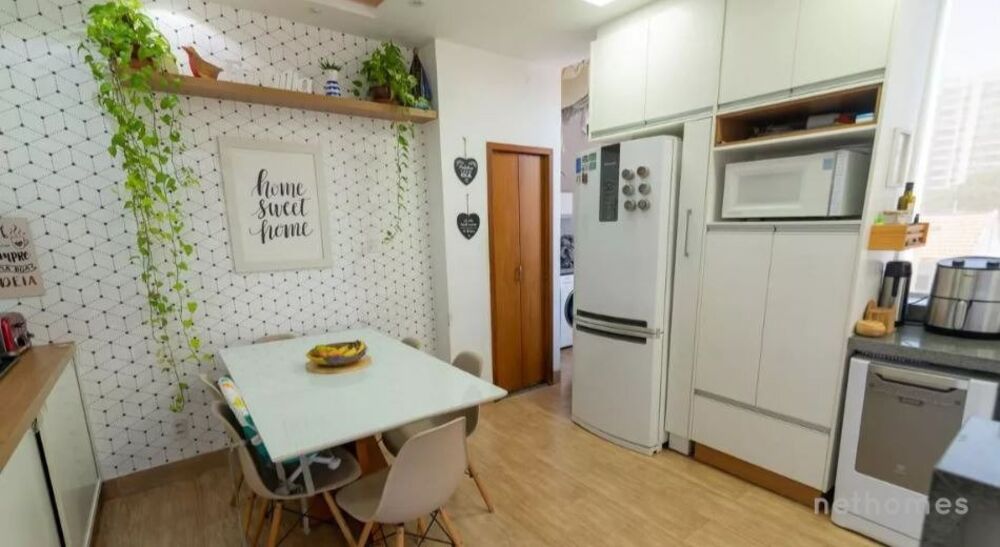 Apartamento, 2 quartos - Foto 13