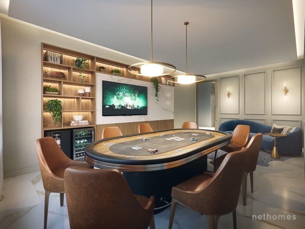 Apartamento, 3 quartos, 186 m² - Foto 8