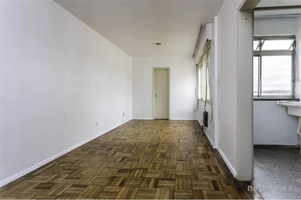 Apartamento à venda com 1 quarto, 32m² - Foto 3