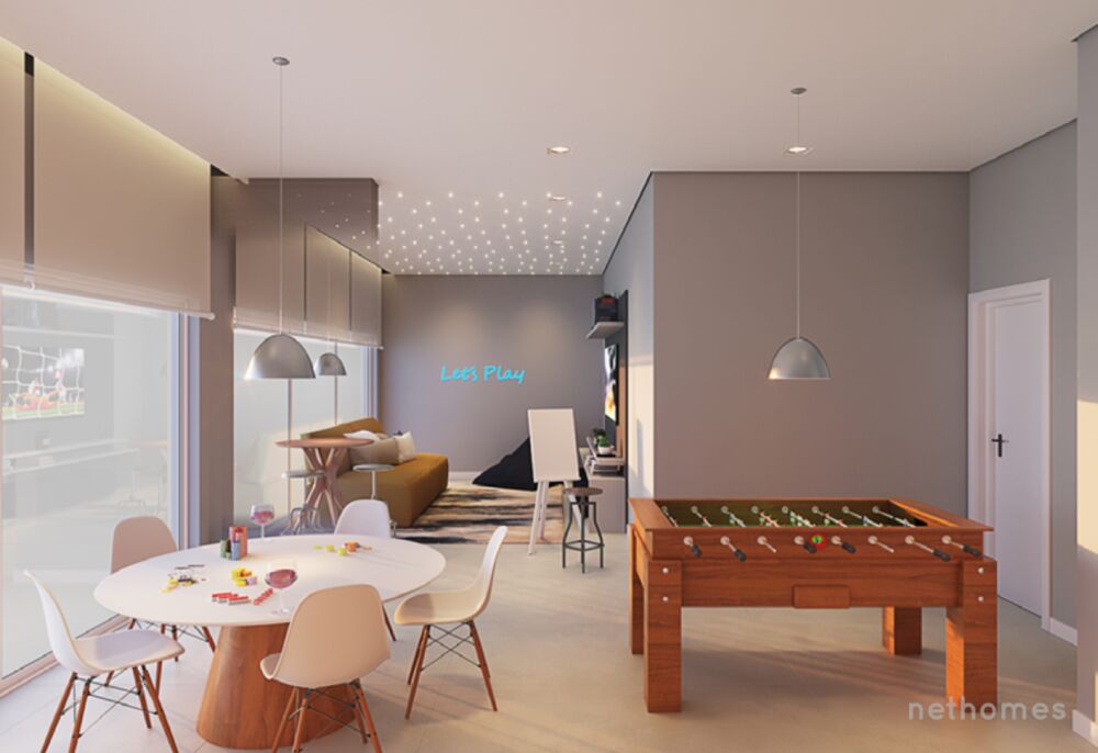 Apartamento, 1 quarto, 30 m² - Foto 5