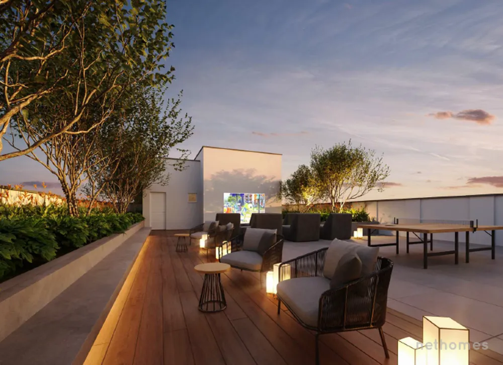 Apartamento, 3 quartos, 65 m² - Foto 10