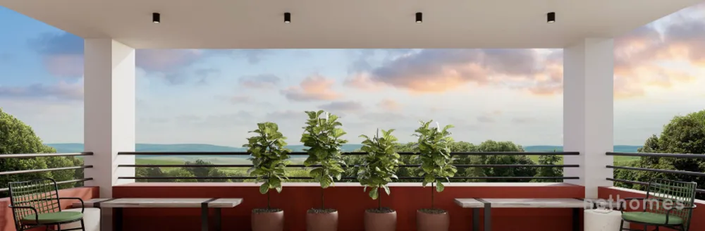 Apartamento, 3 quartos, 65 m² - Foto 2