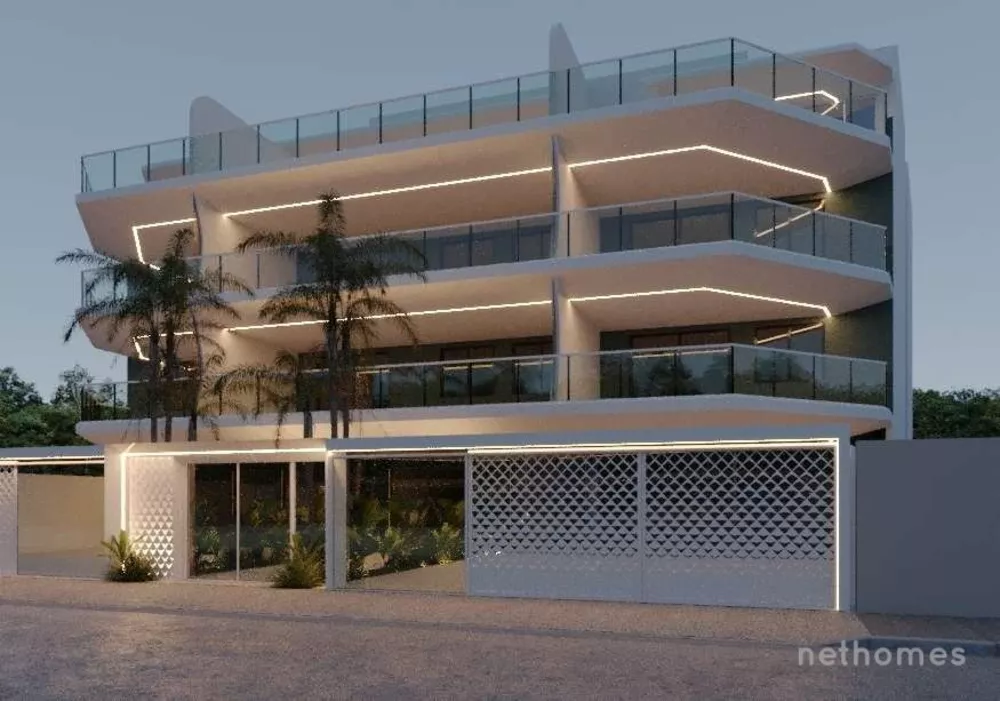 Cobertura, 3 quartos, 108 m² - Foto 3