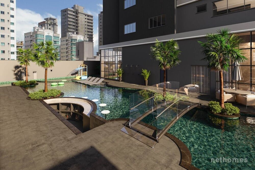 Apartamento, 4 quartos, 140 m² - Foto 7