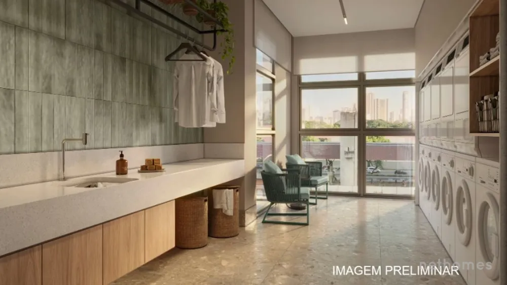 Apartamento, 2 quartos, 56 m² - Foto 4