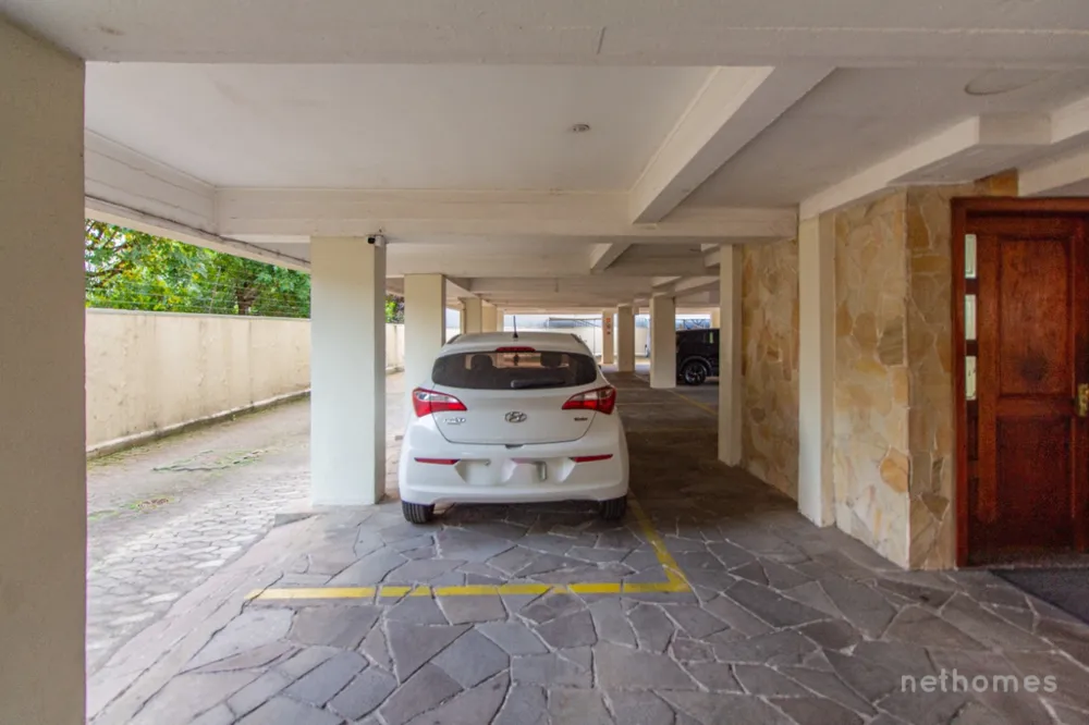 Apartamento, 1 quarto, 45 m² - Foto 1
