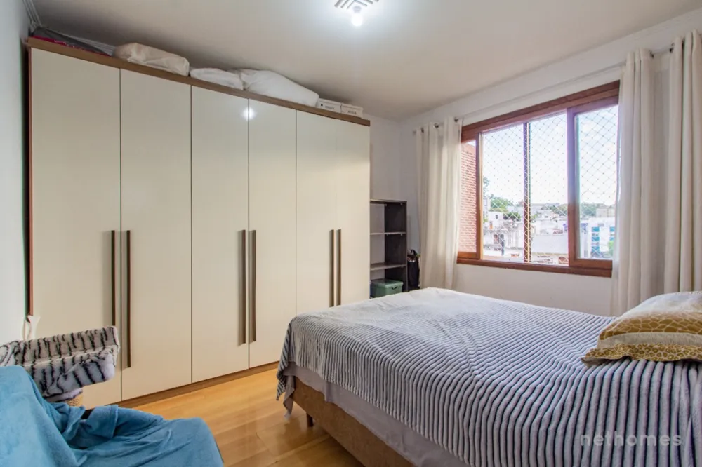 Apartamento, 1 quarto, 45 m² - Foto 3