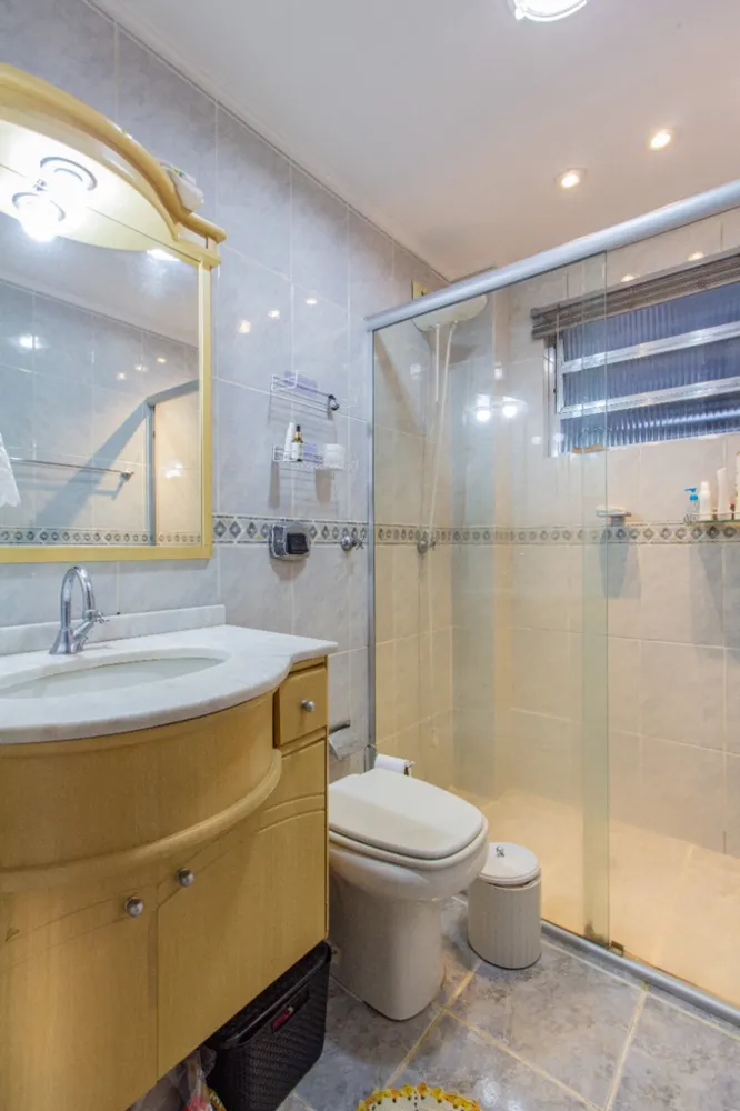 Apartamento, 1 quarto, 45 m² - Foto 4
