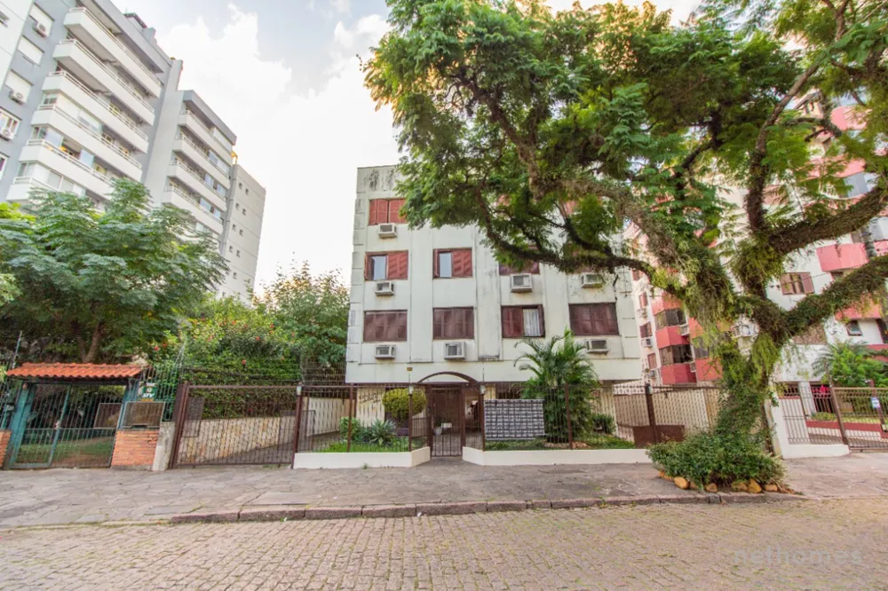 Apartamento, 1 quarto, 45 m² - Foto 2