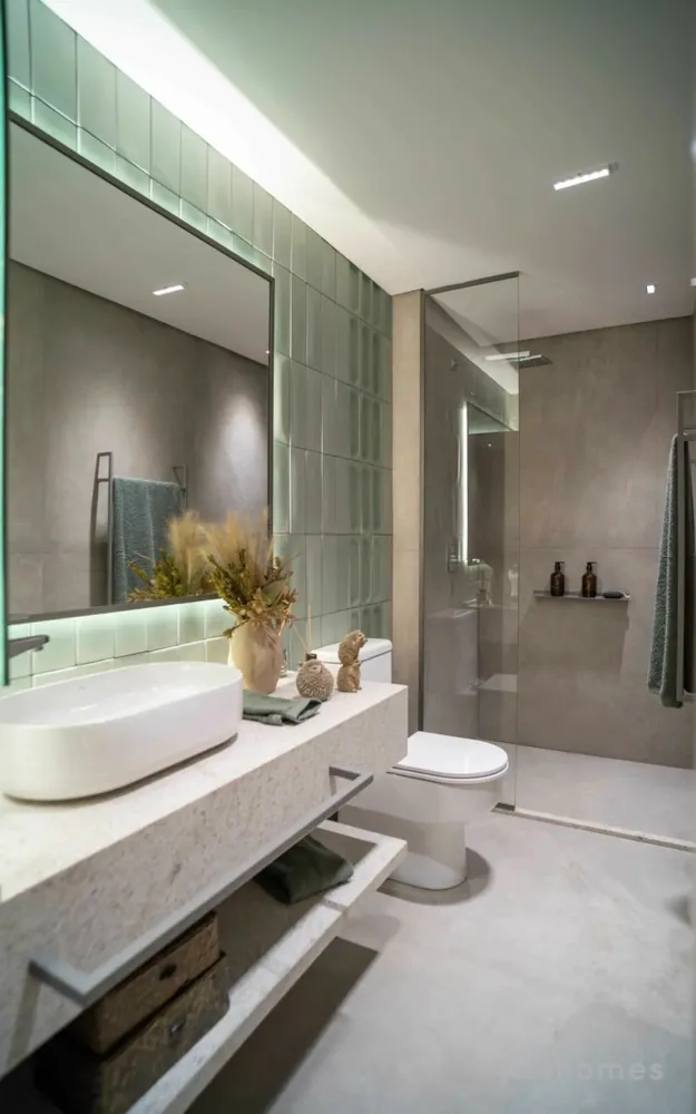 Apartamento, 4 quartos, 141 m² - Foto 1