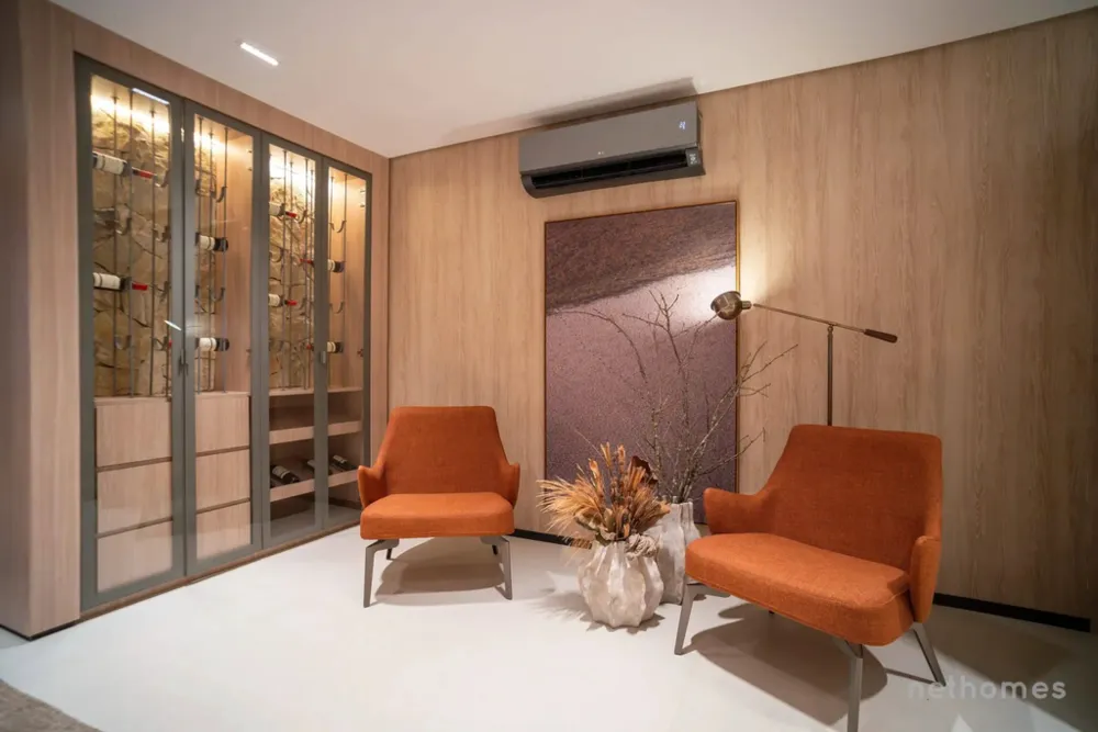 Apartamento, 4 quartos, 142 m² - Foto 2