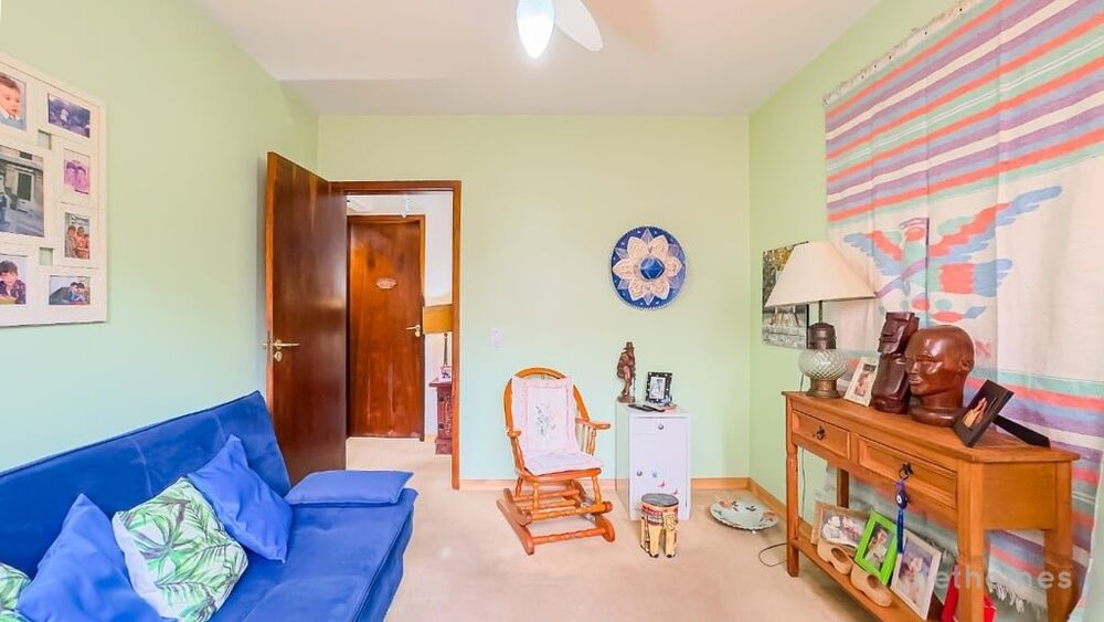 Apartamento, 3 quartos, 99 m² - Foto 3