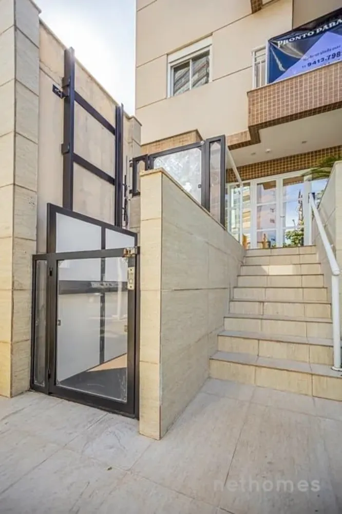 Apartamento, 3 quartos, 75 m² - Foto 8