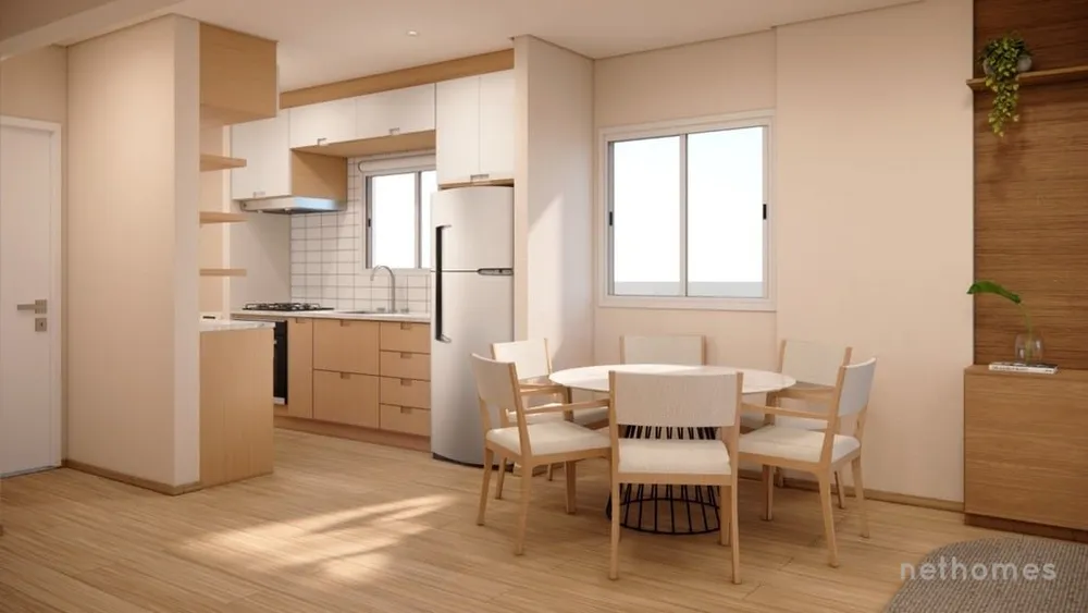 Apartamento, 3 quartos, 75 m² - Foto 1