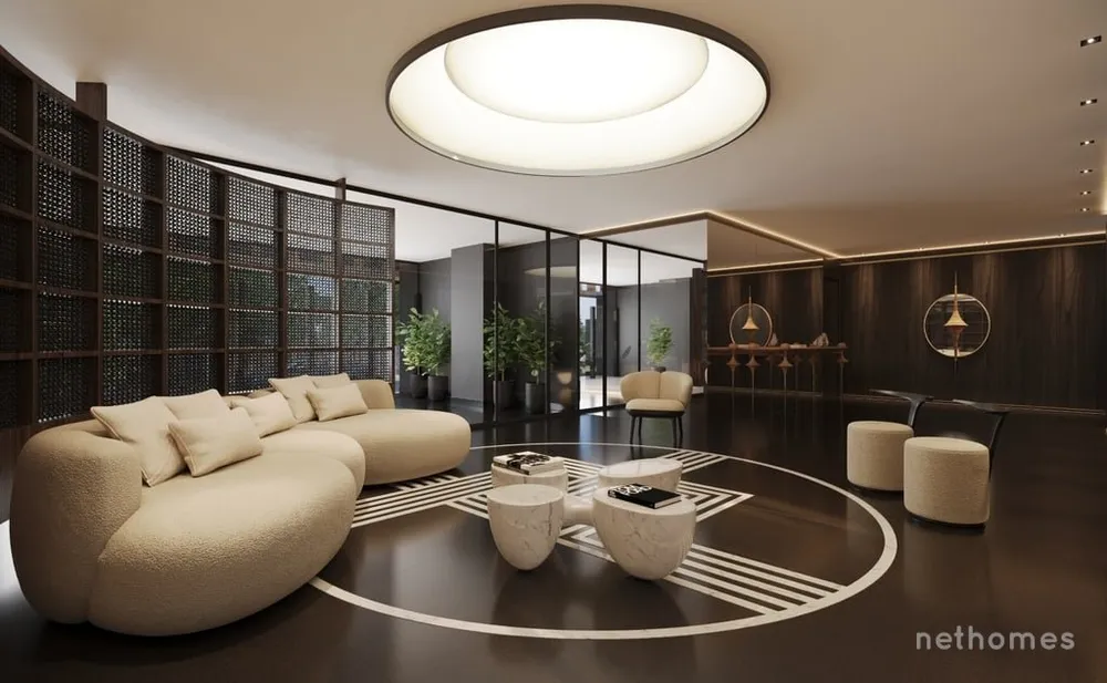Apartamento, 2 quartos, 70 m² - Foto 5
