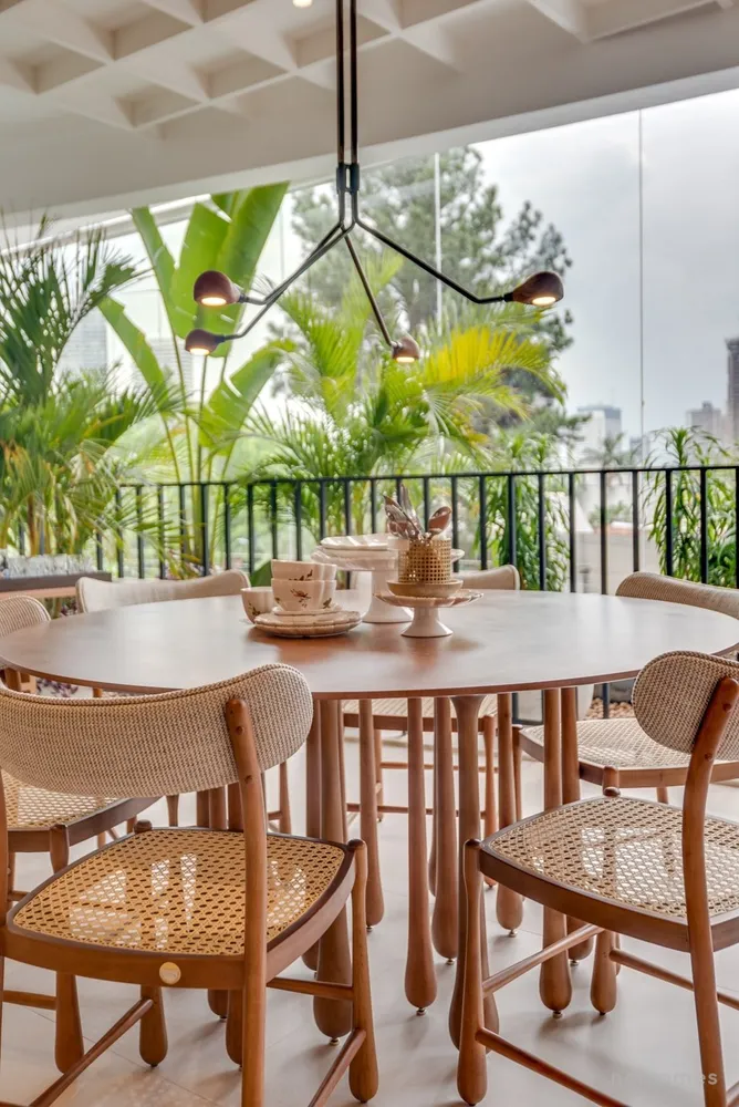 Apartamento, 2 quartos, 70 m² - Foto 8