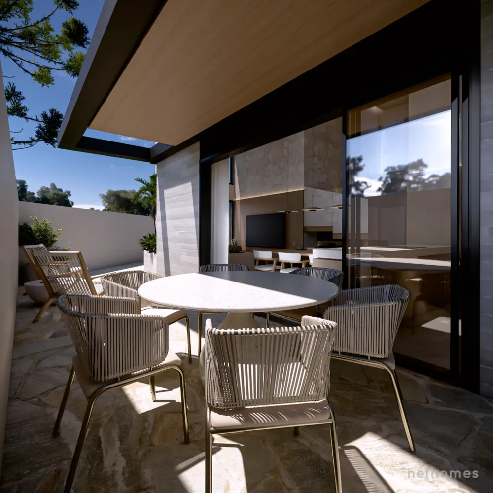 Cobertura, 3 quartos, 189 m² - Foto 9