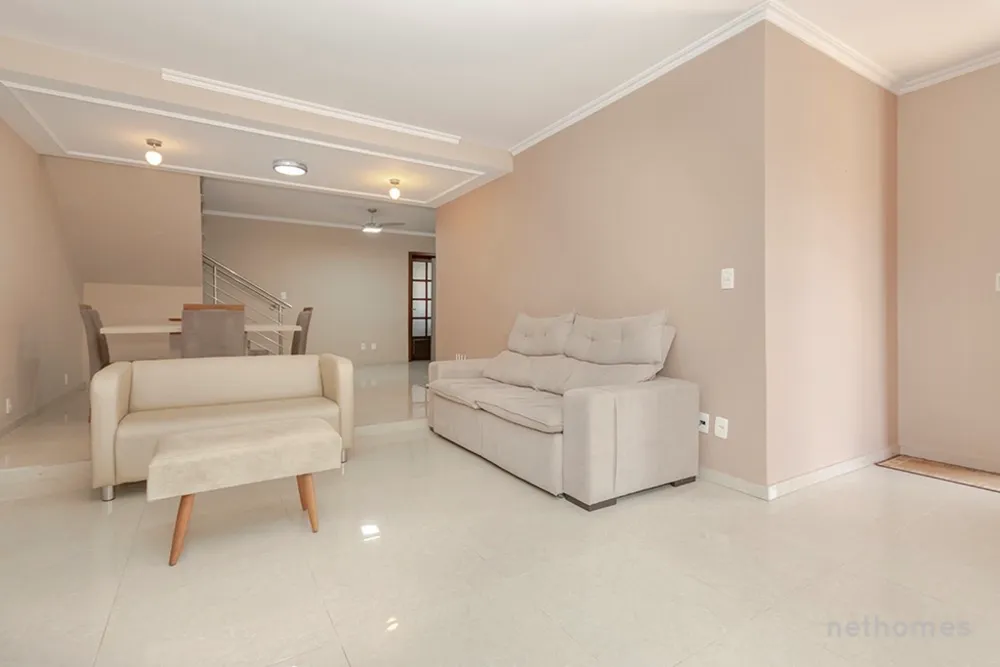 Casa, 4 quartos, 340 m² - Foto 3