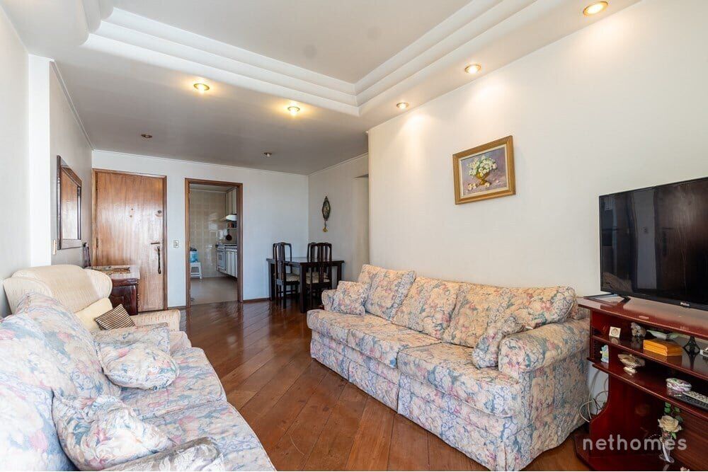 Apartamento, 3 quartos, 95 m² - Foto 6