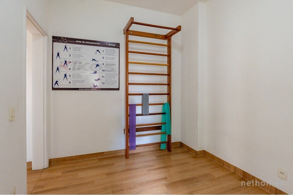 Apartamento, 3 quartos, 95 m² - Foto 5