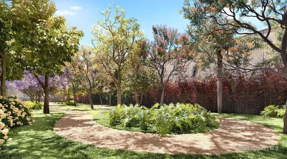 Apartamento, 2 quartos, 41 m² - Foto 15