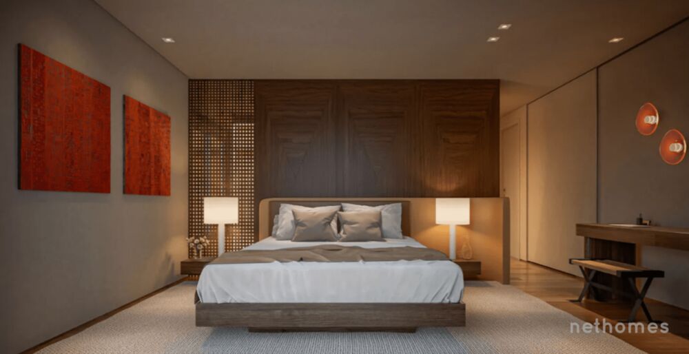 Apartamento, 4 quartos, 225 m² - Foto 6