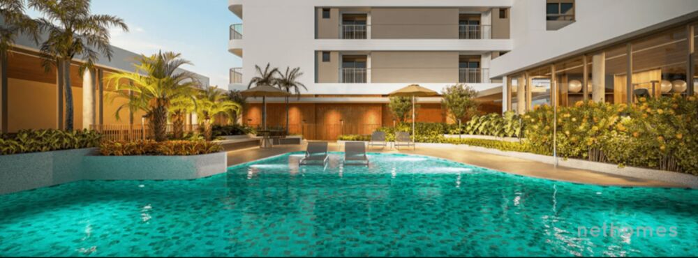 Apartamento, 4 quartos, 225 m² - Foto 16