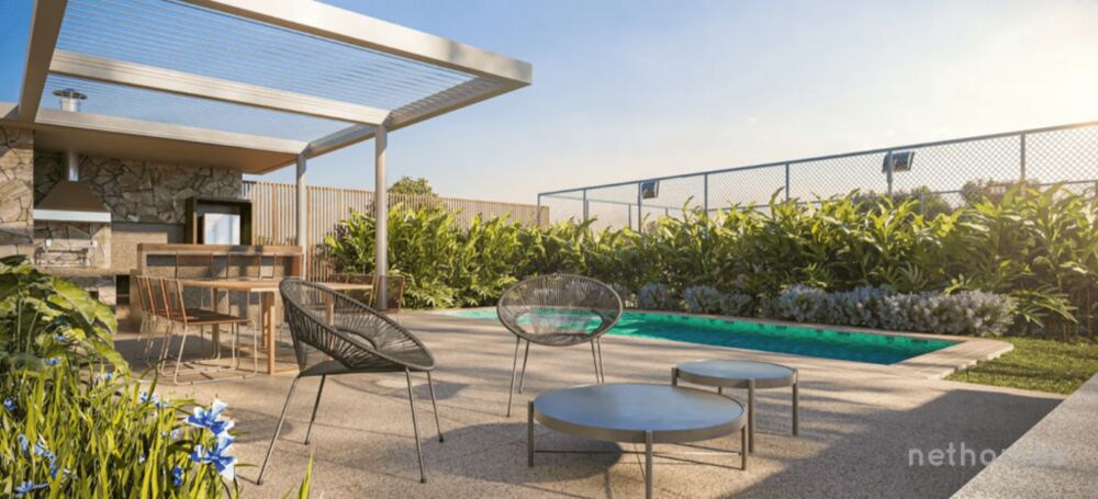 Apartamento, 4 quartos, 225 m² - Foto 15