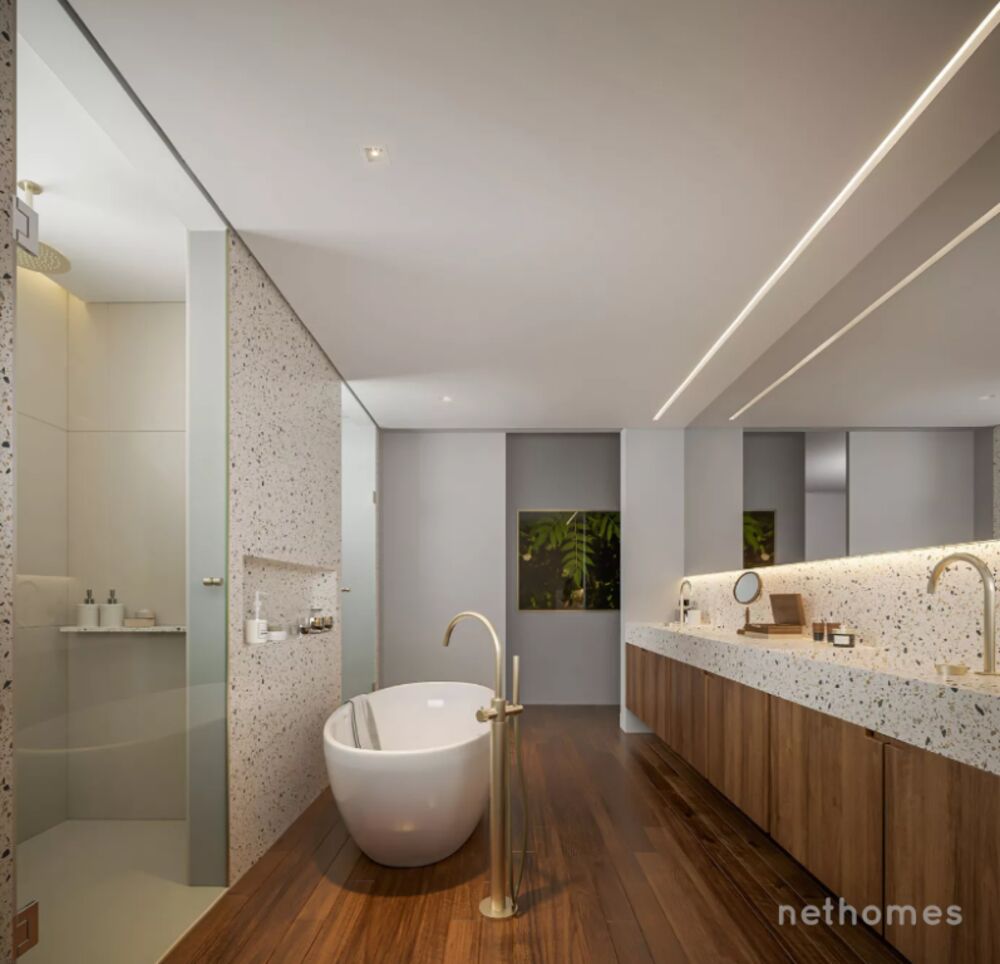 Apartamento, 4 quartos, 225 m² - Foto 7