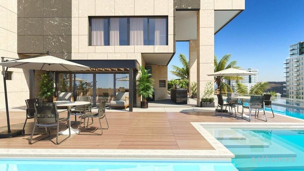 Apartamento, 4 quartos, 165 m² - Foto 11