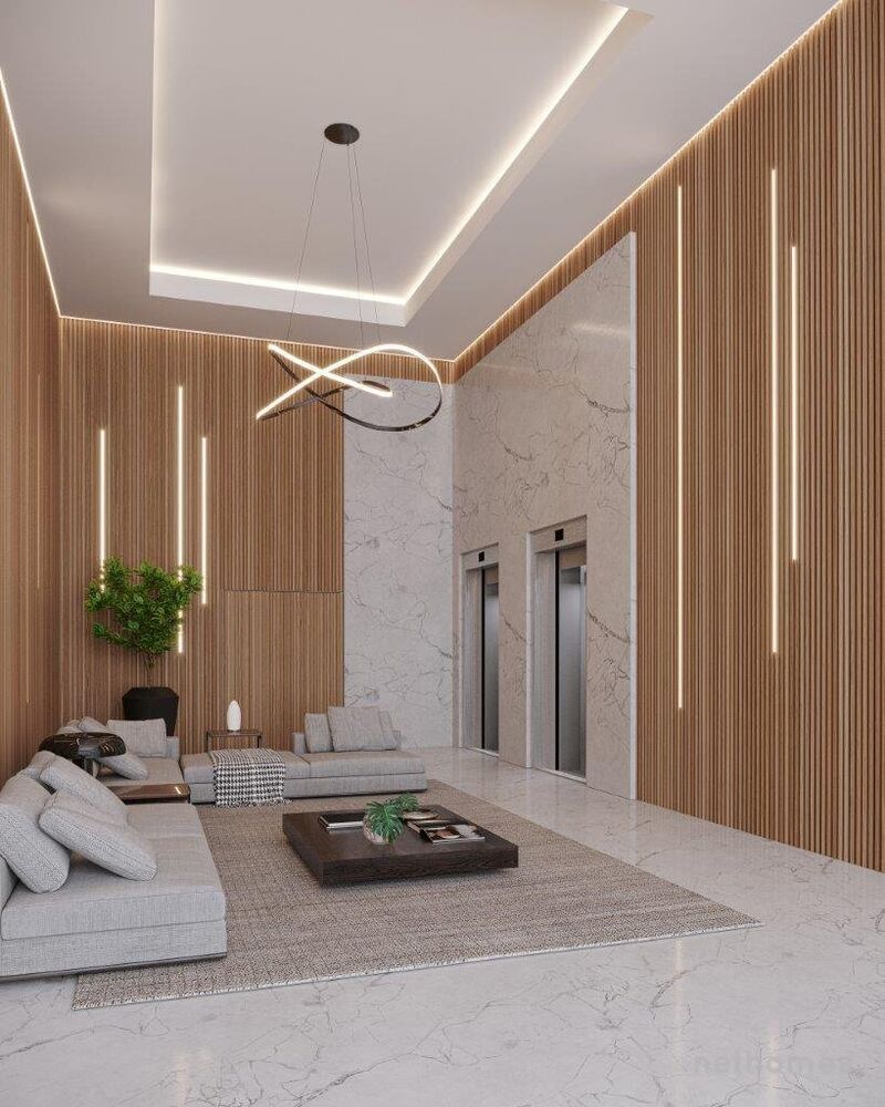 Apartamento, 4 quartos, 165 m² - Foto 2