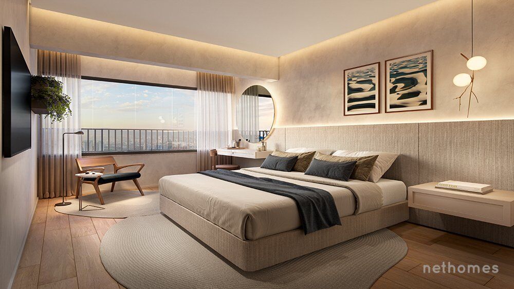 Apartamento, 3 quartos, 167 m² - Foto 8