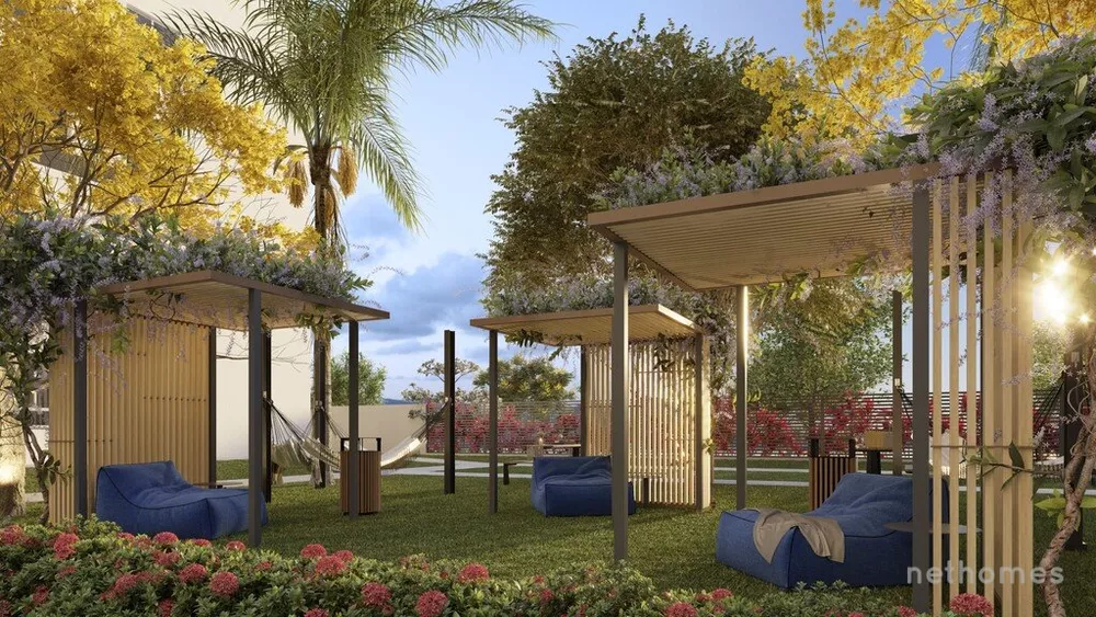 Apartamento, 2 quartos, 52 m² - Foto 41